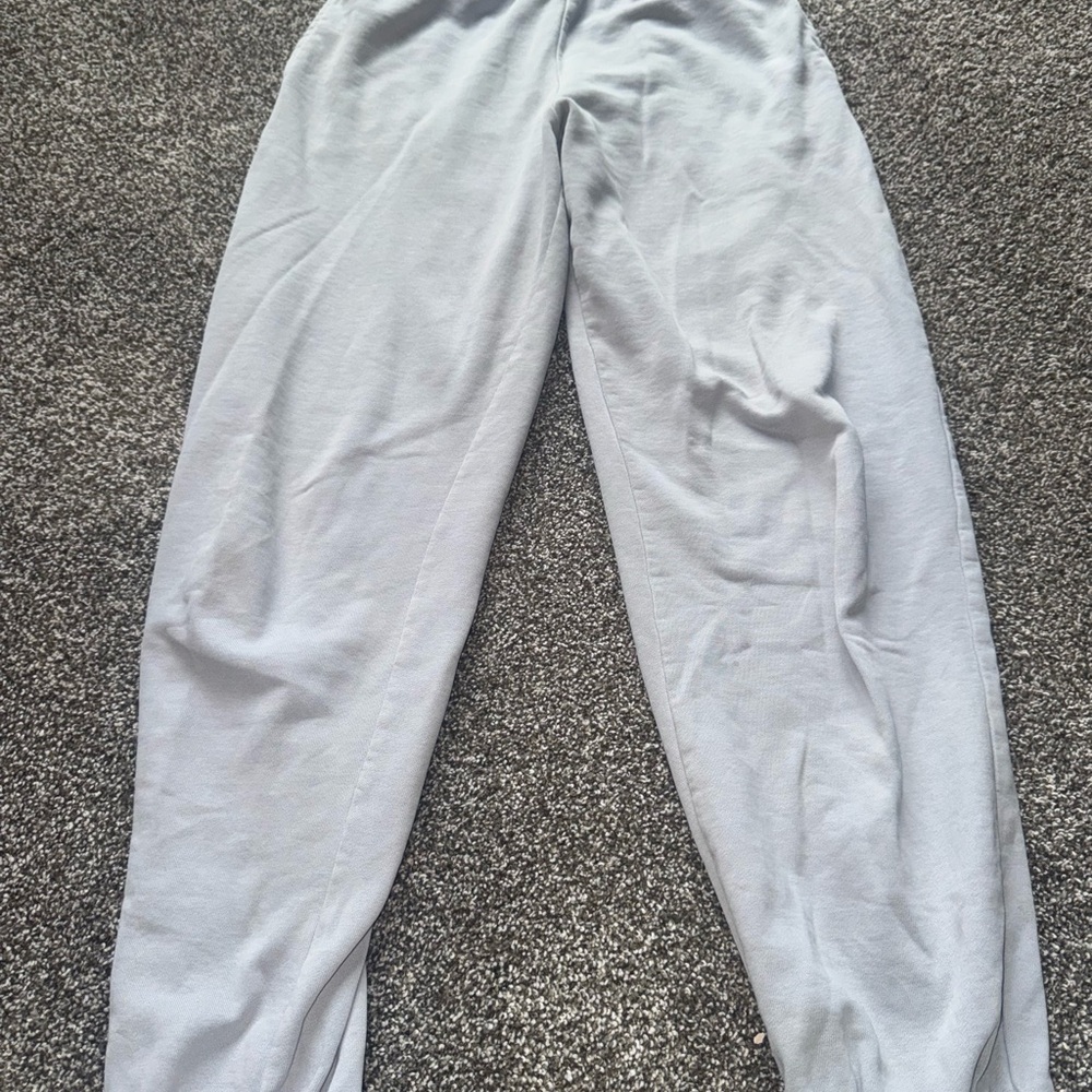 Brandy Melville Gray Pants